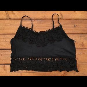 Altar’d State - Lace Bandeau